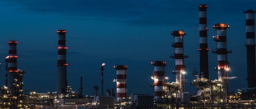 Oil & Gas IT